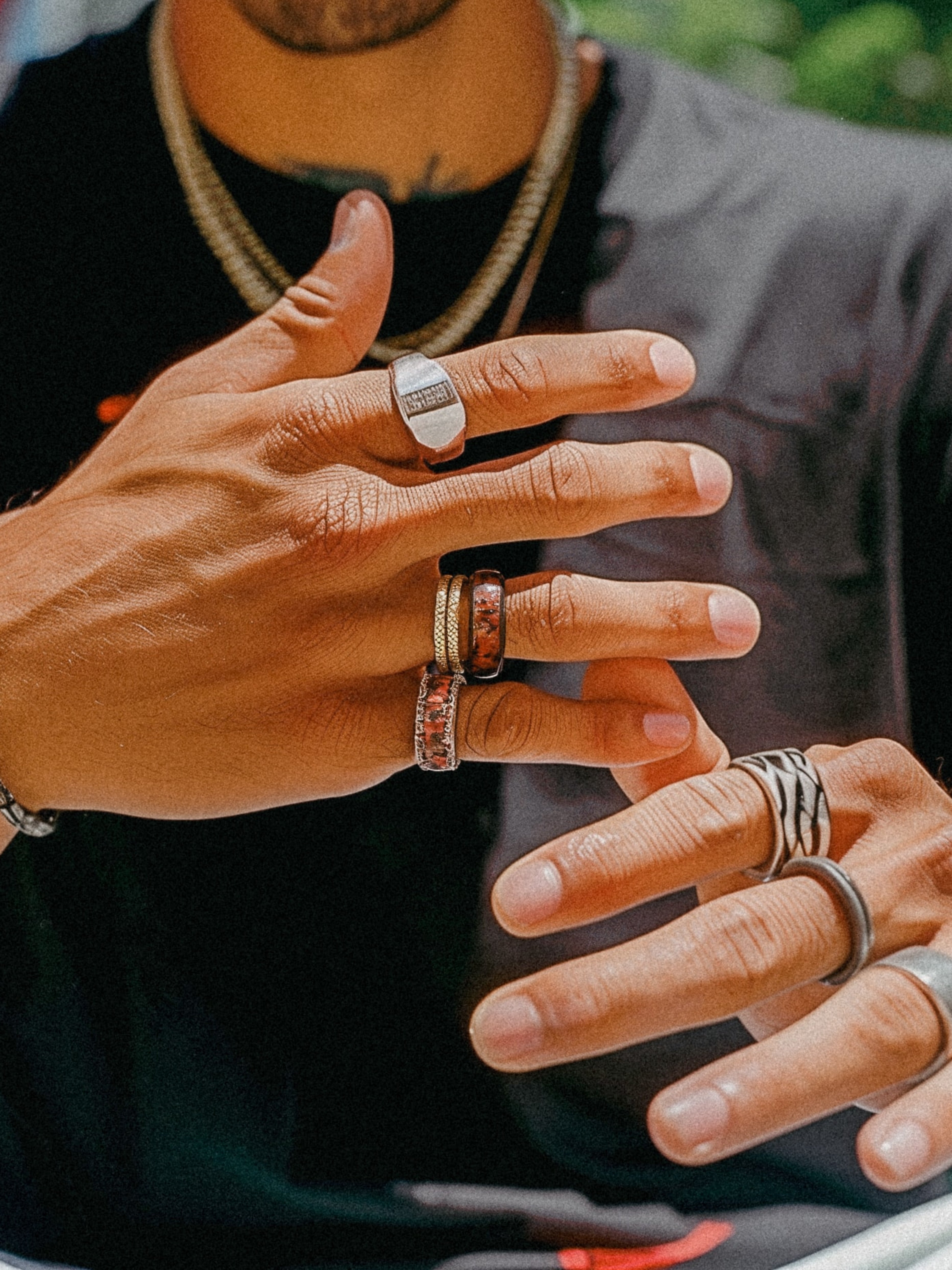 Rings