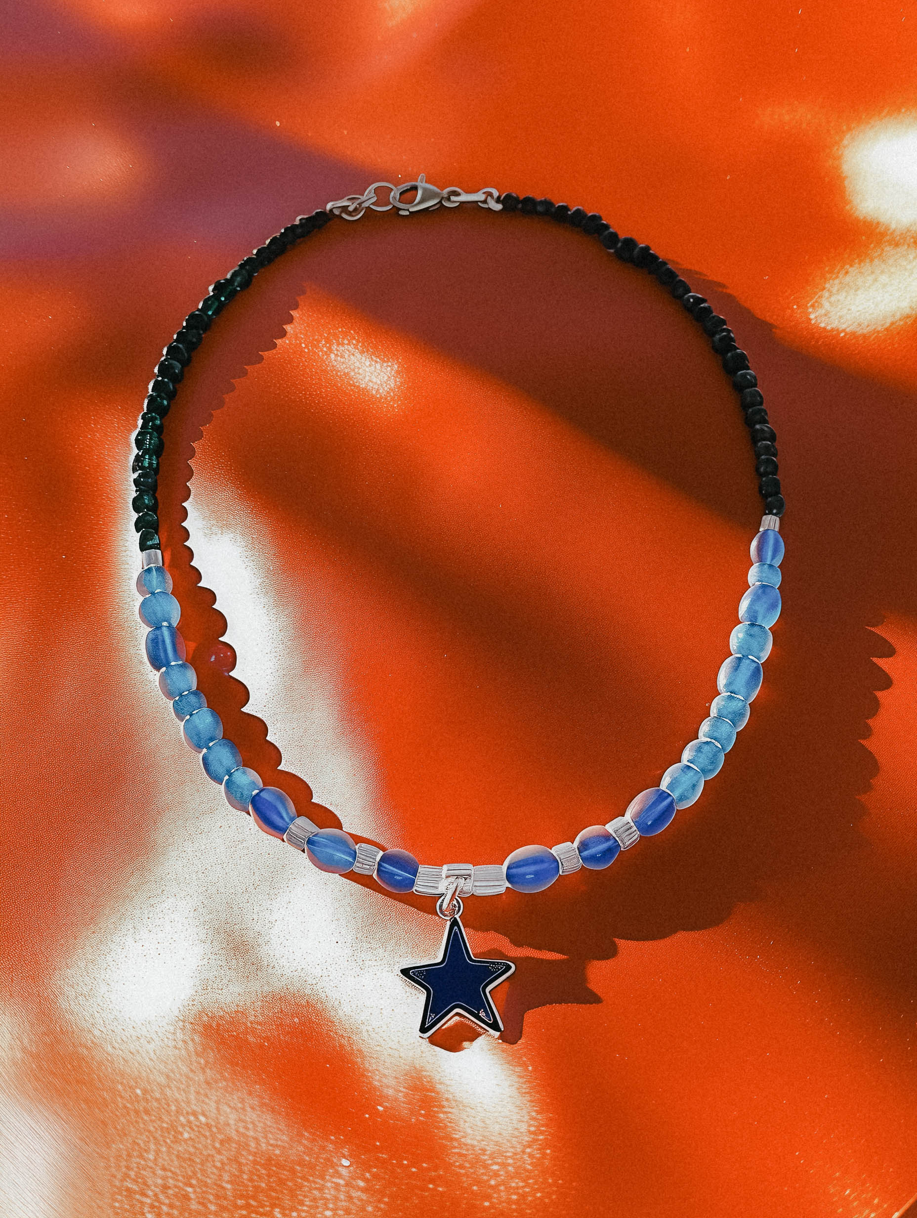 Blue Star