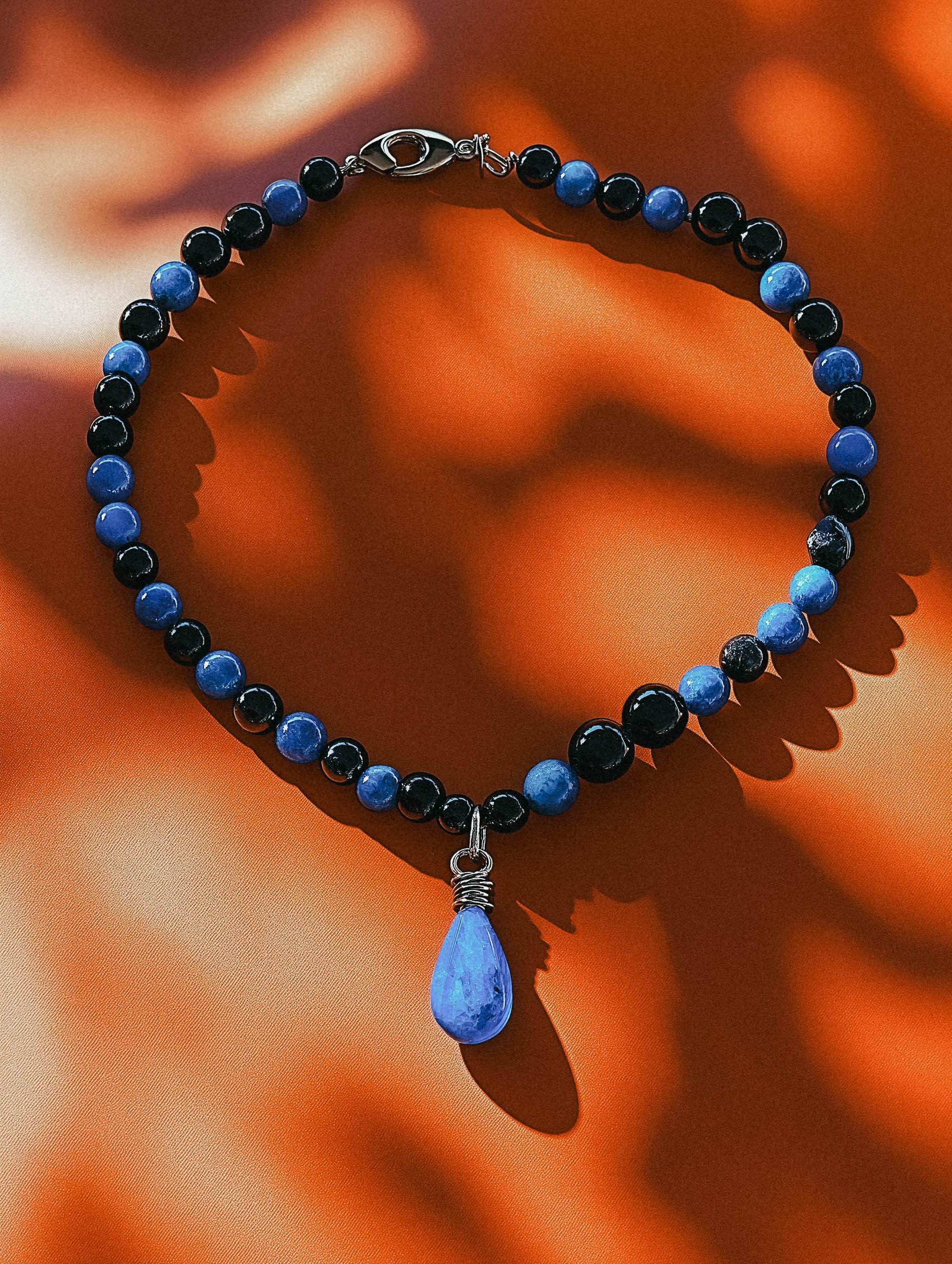 Ocean Drop