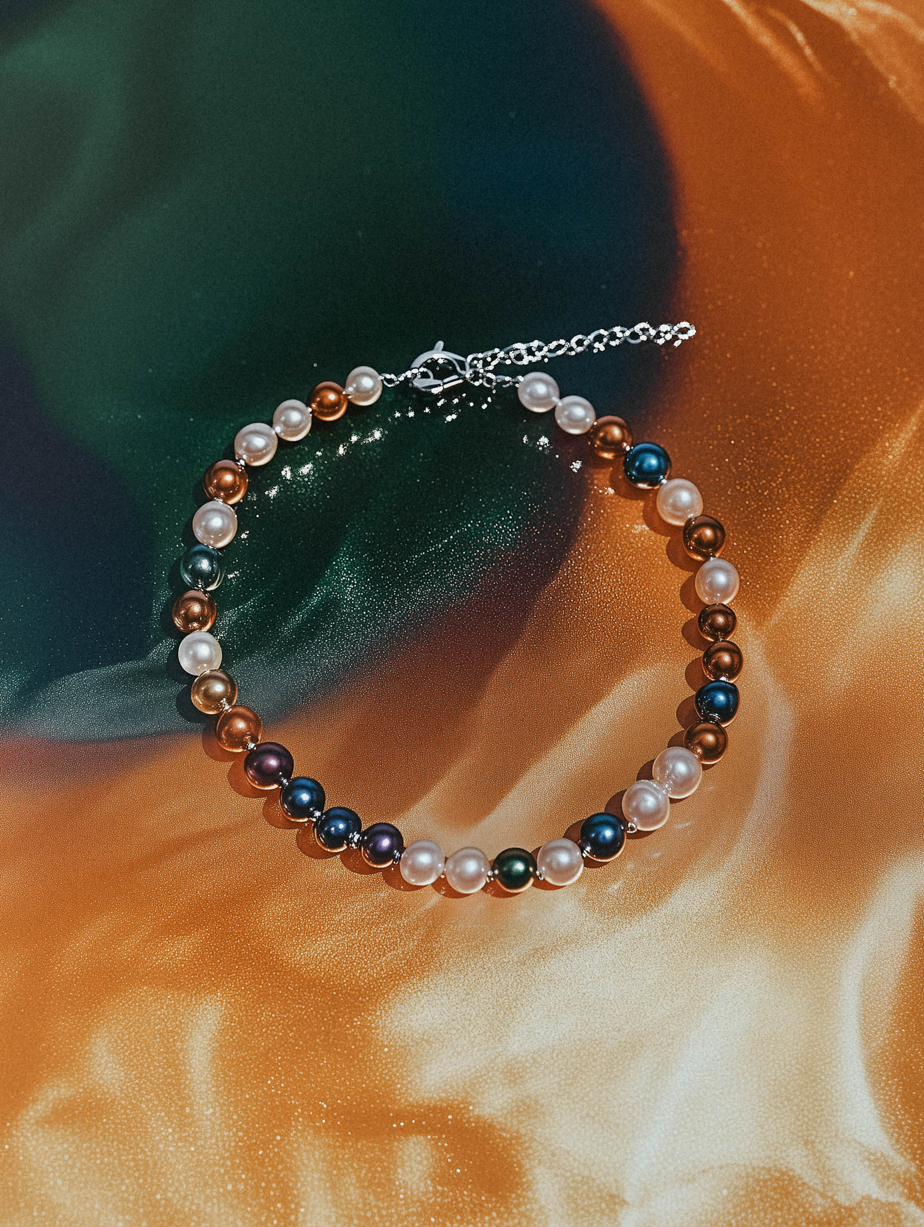 Twilight Jewels