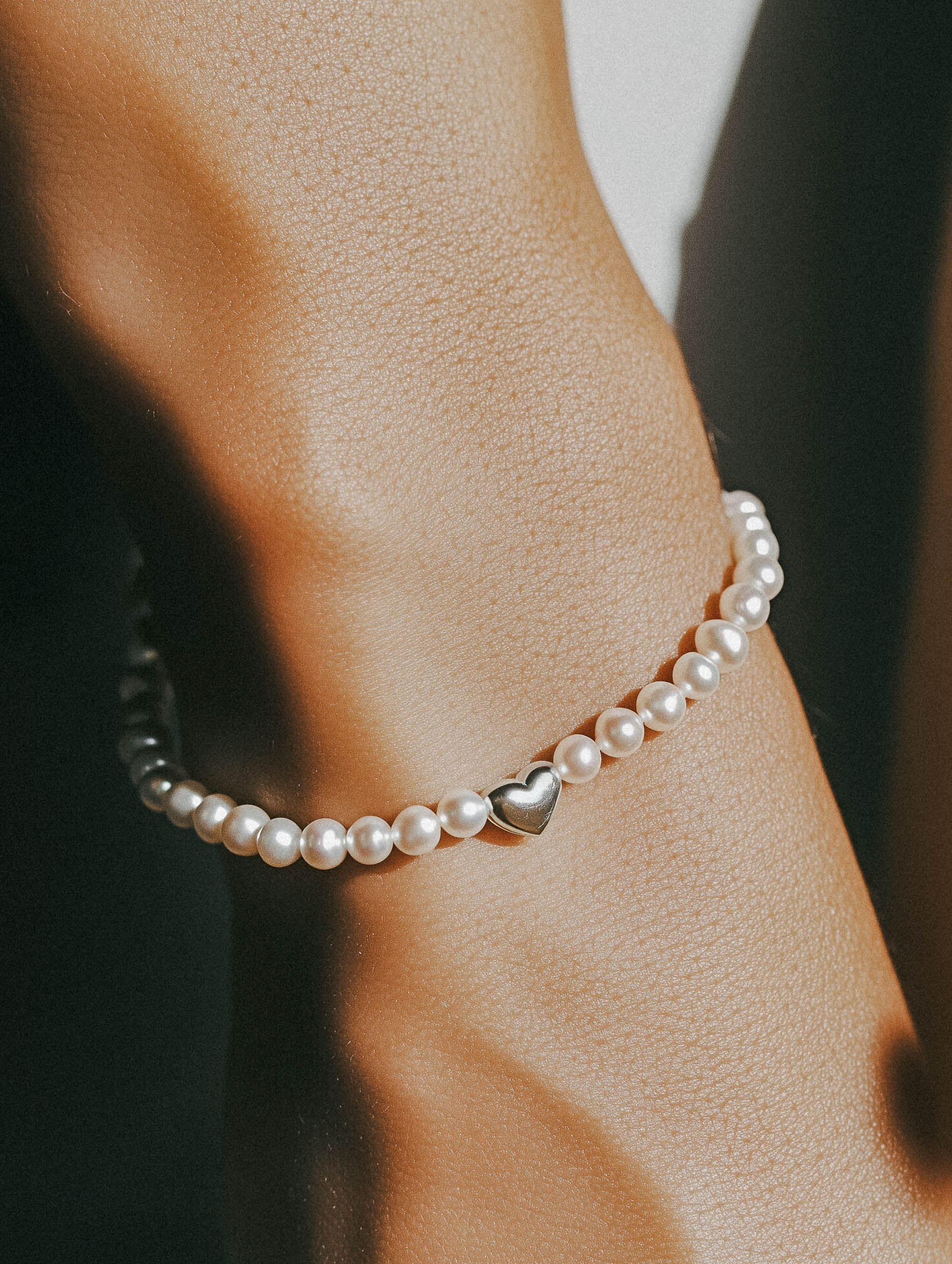 Heart of Pearl