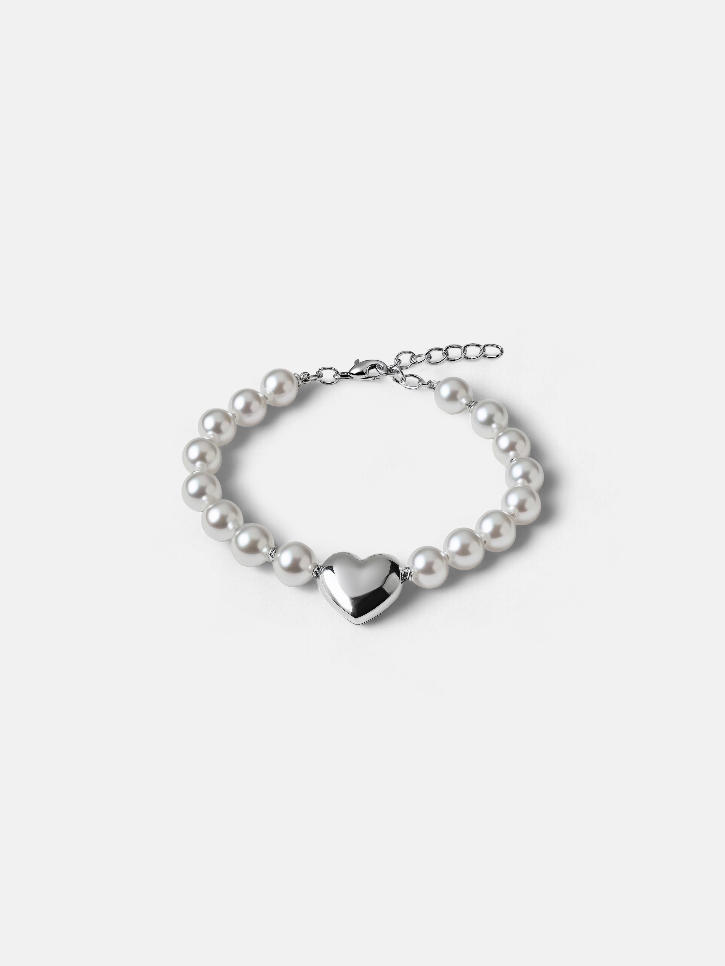 Heart of Pearl