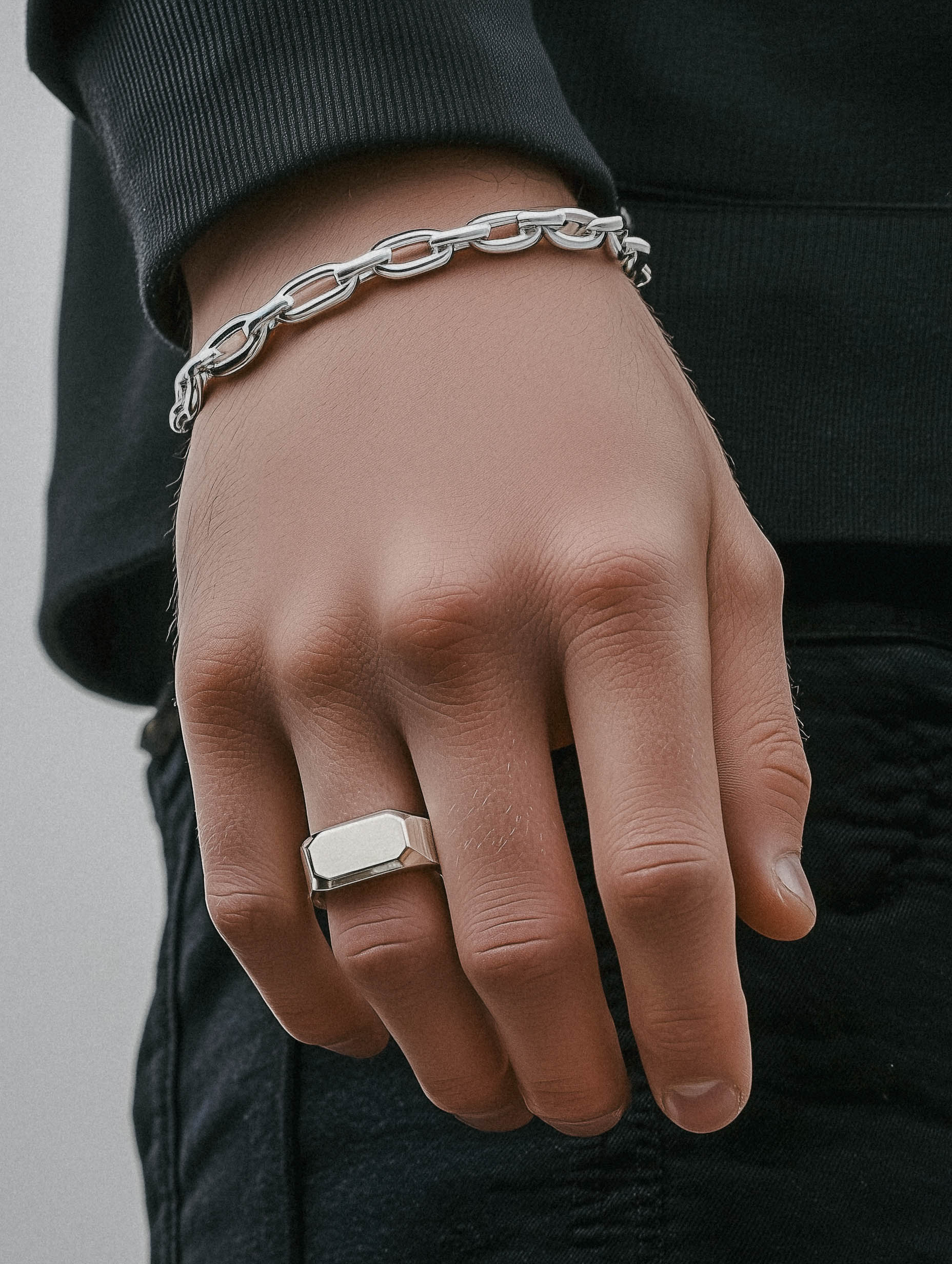 Modern Mesh