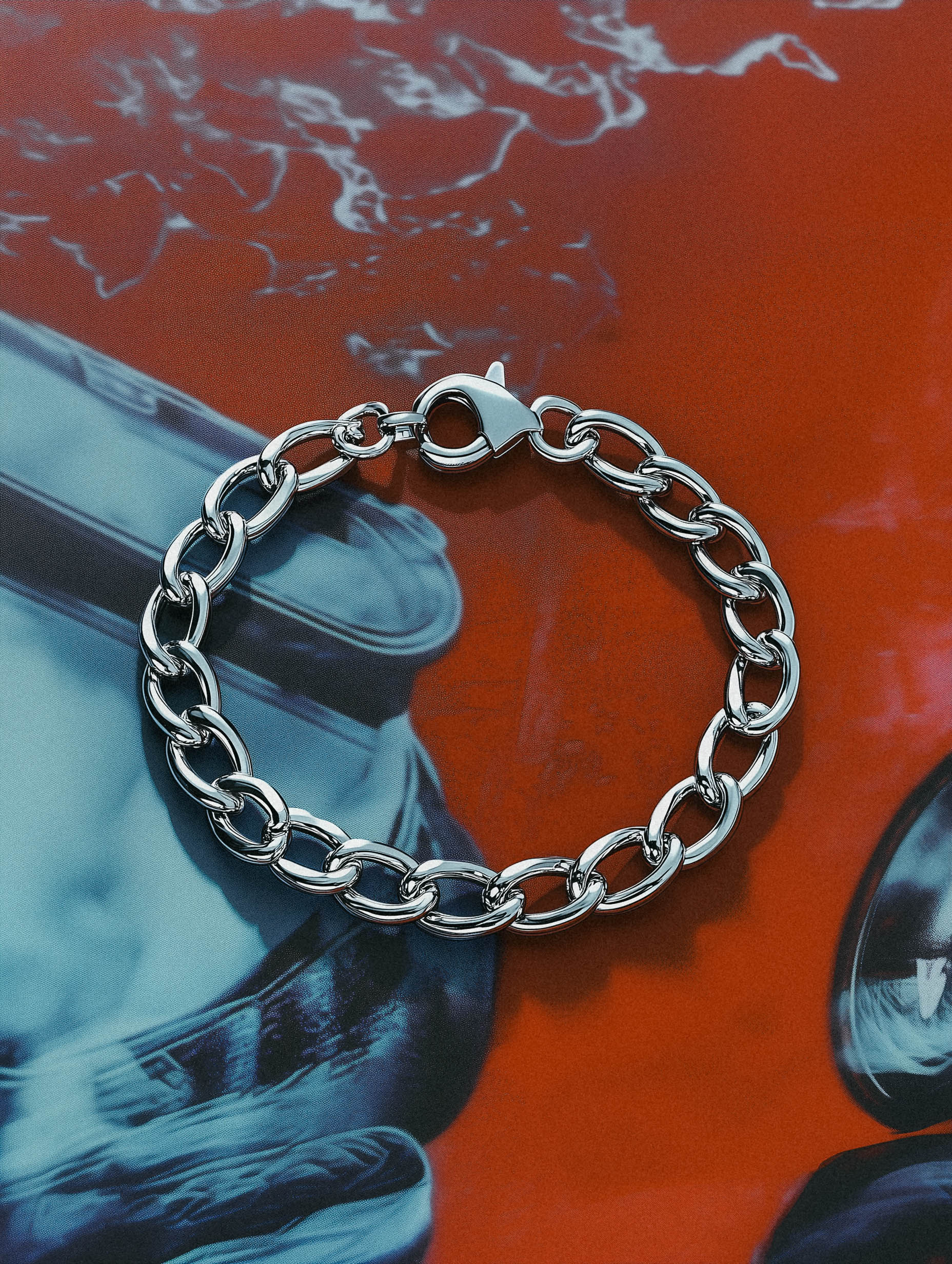 Urban Chain