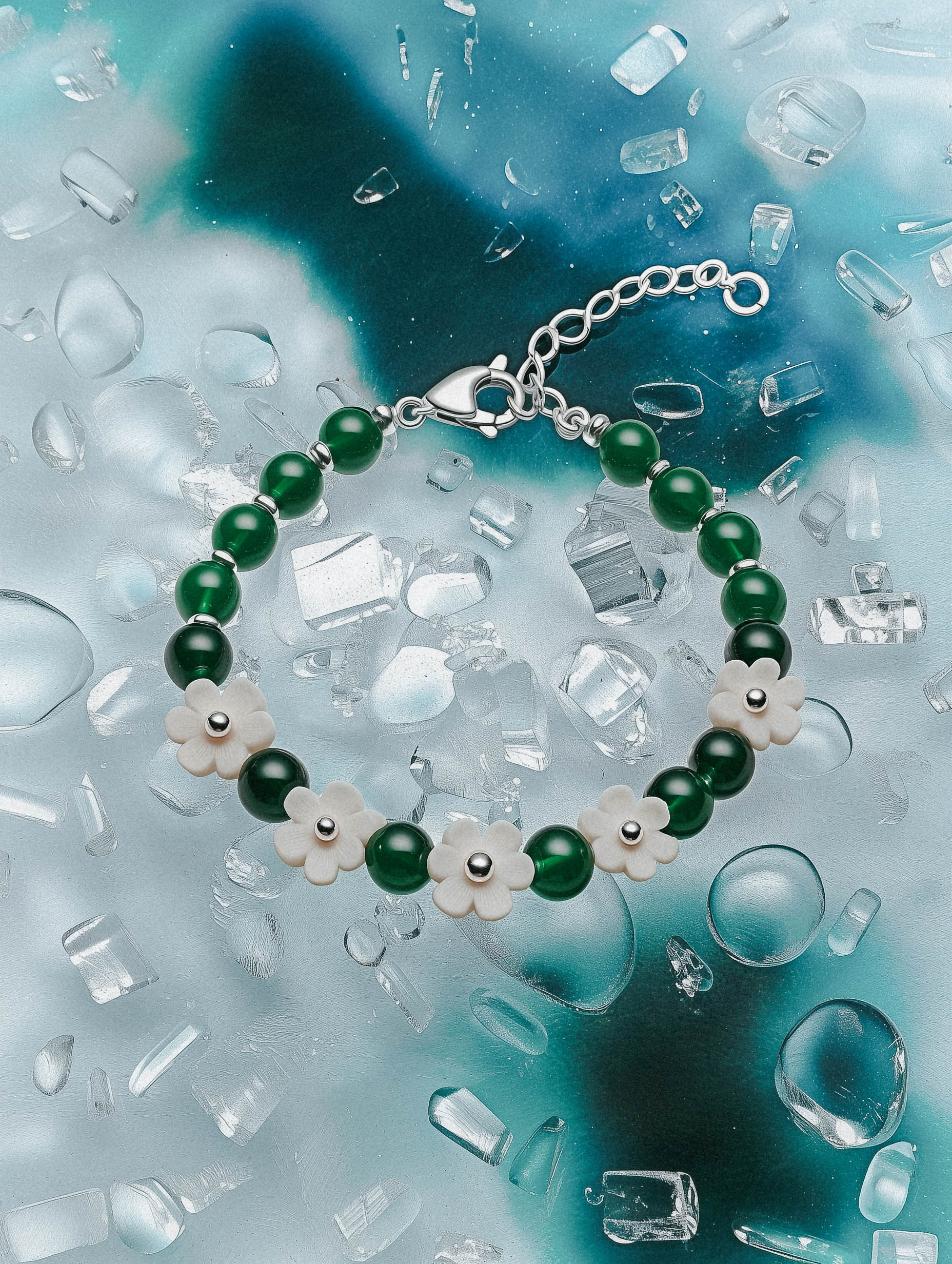 Garden Green