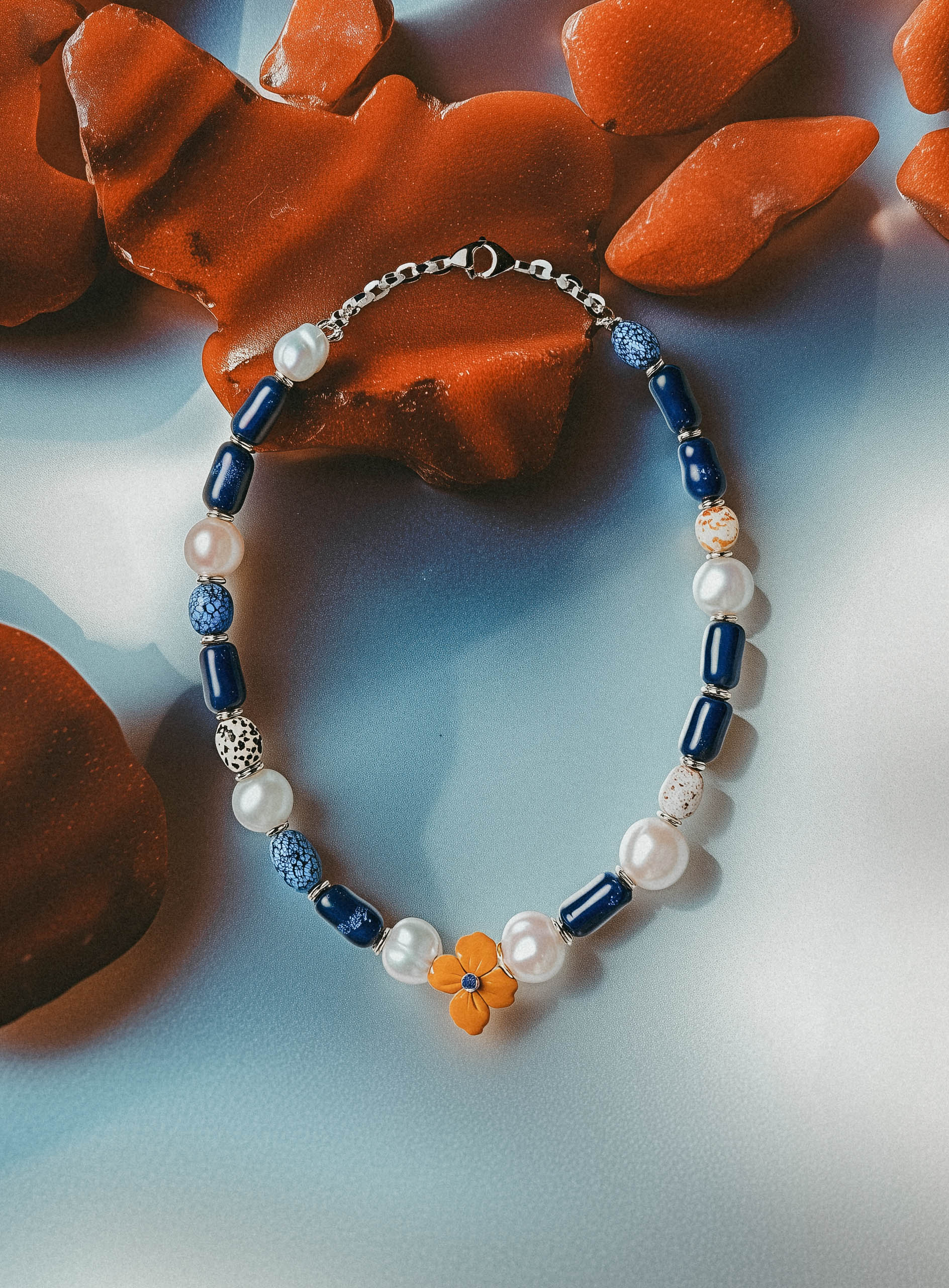 Blue Blossom