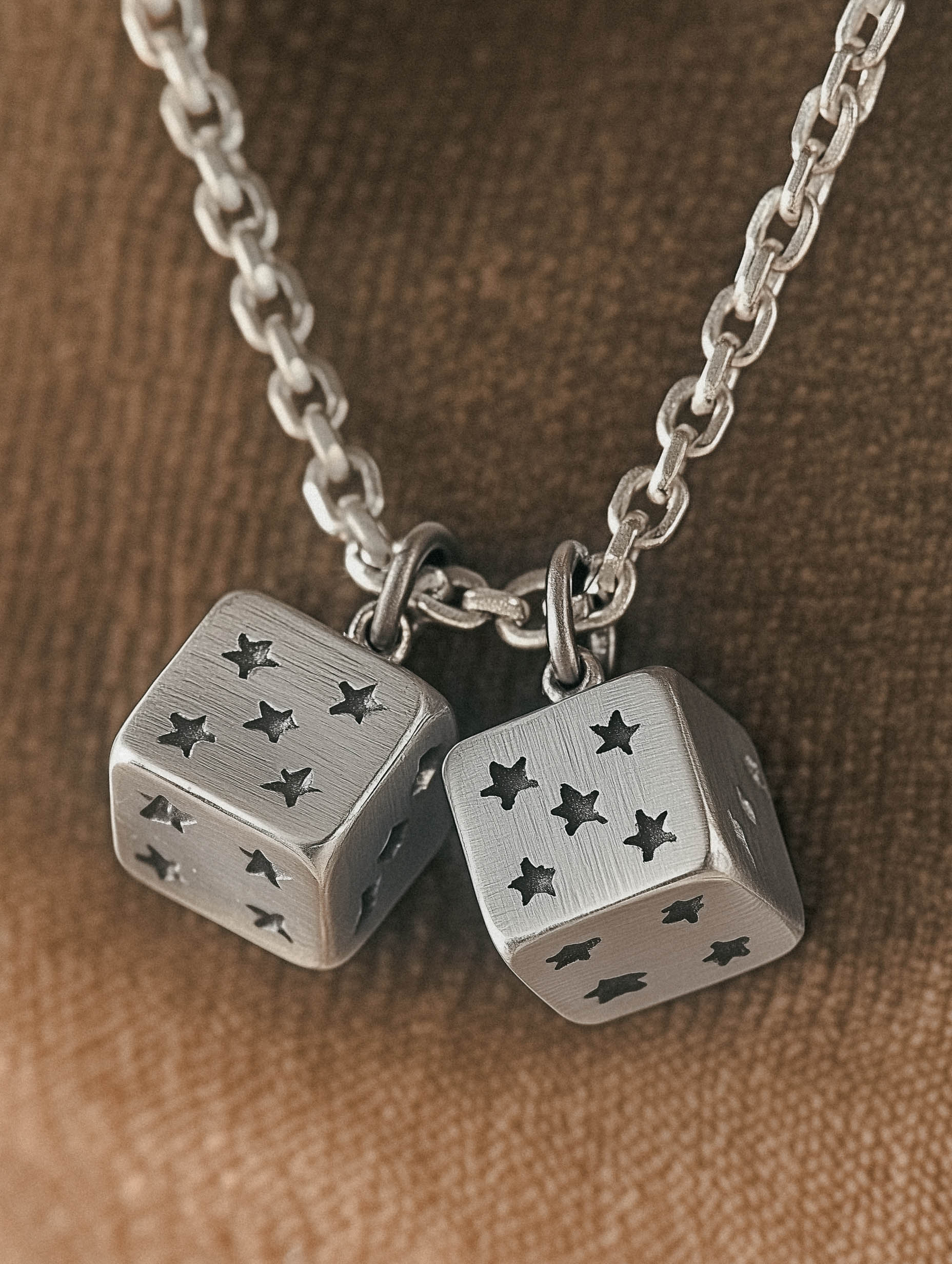 Star Dice